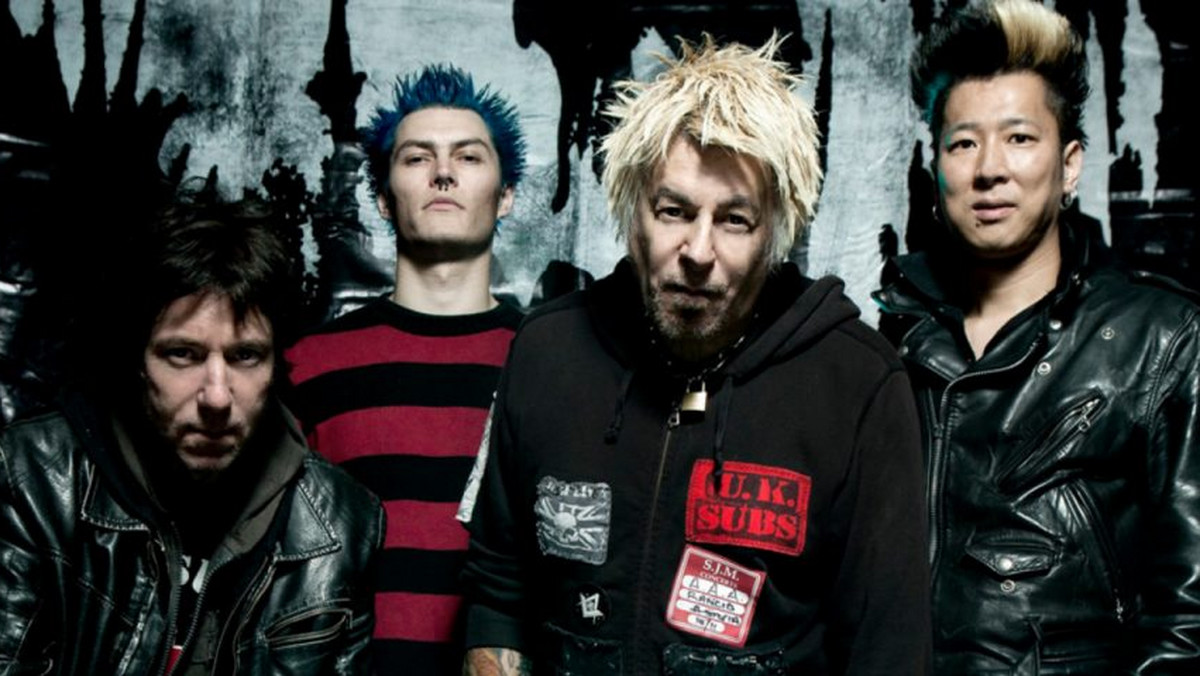 UK Subs