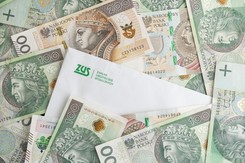 ZUS wypłaci ci prawie 30 tys. zł. Wystarczy, że zrobisz tę jedną rzecz