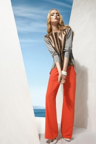 Yoshe - kolekcja wiosna/lato 2013