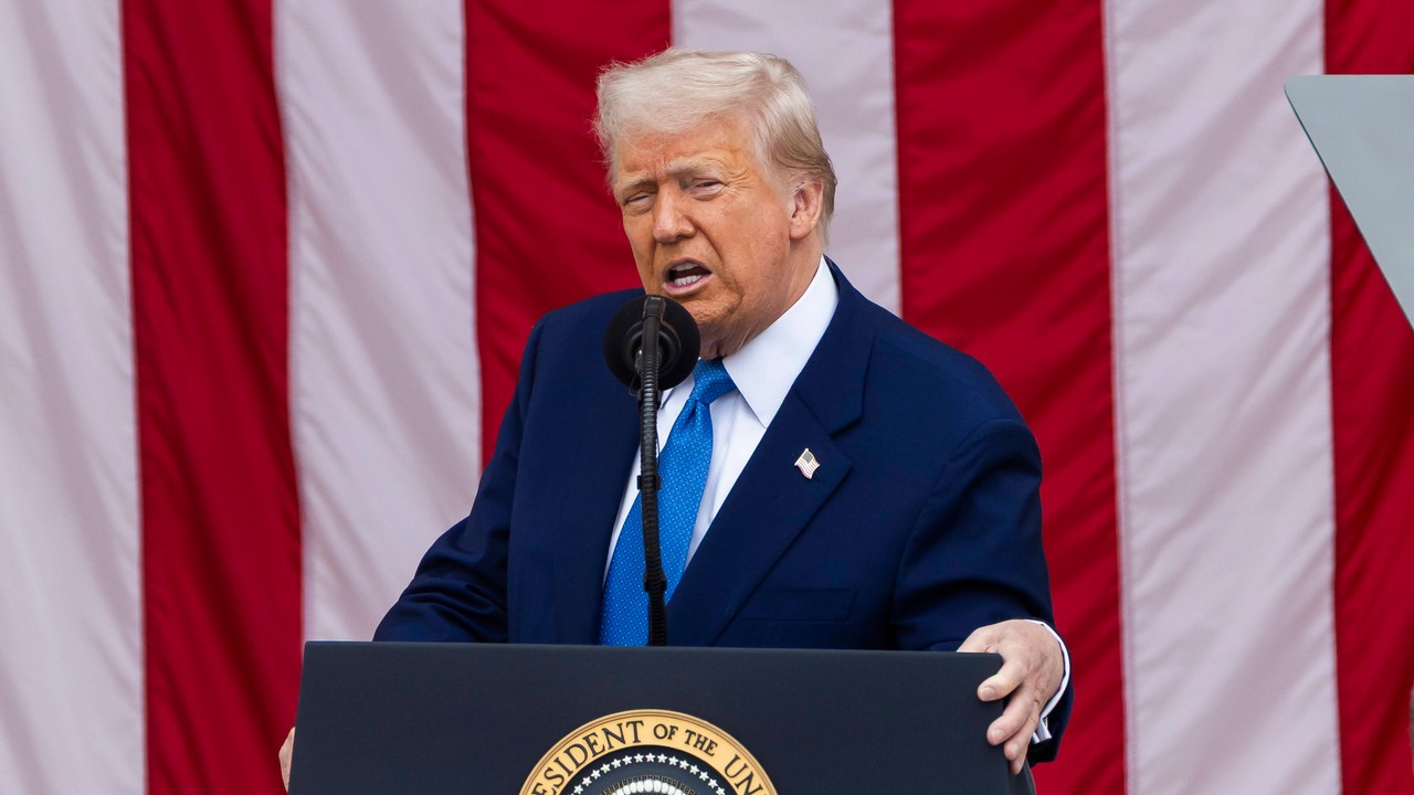 Sąd podjął decyzję w sprawie ceł Donalda Trumpa. Prezydent USA reaguje