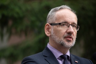 Szef MZ: medycy z białego miasteczka nie otrzymają drugiej szansy na rozmowy dwustronne