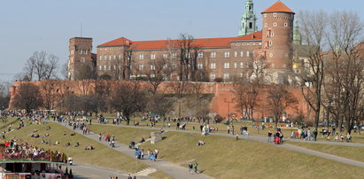 Uff, będzie ciepło. A przed świętami? Sprawdźcie