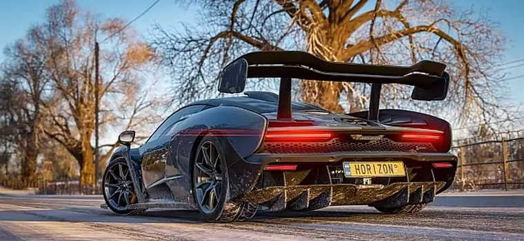 Forza Horizon 4 - znamy niemal kompletną listę aut w grze