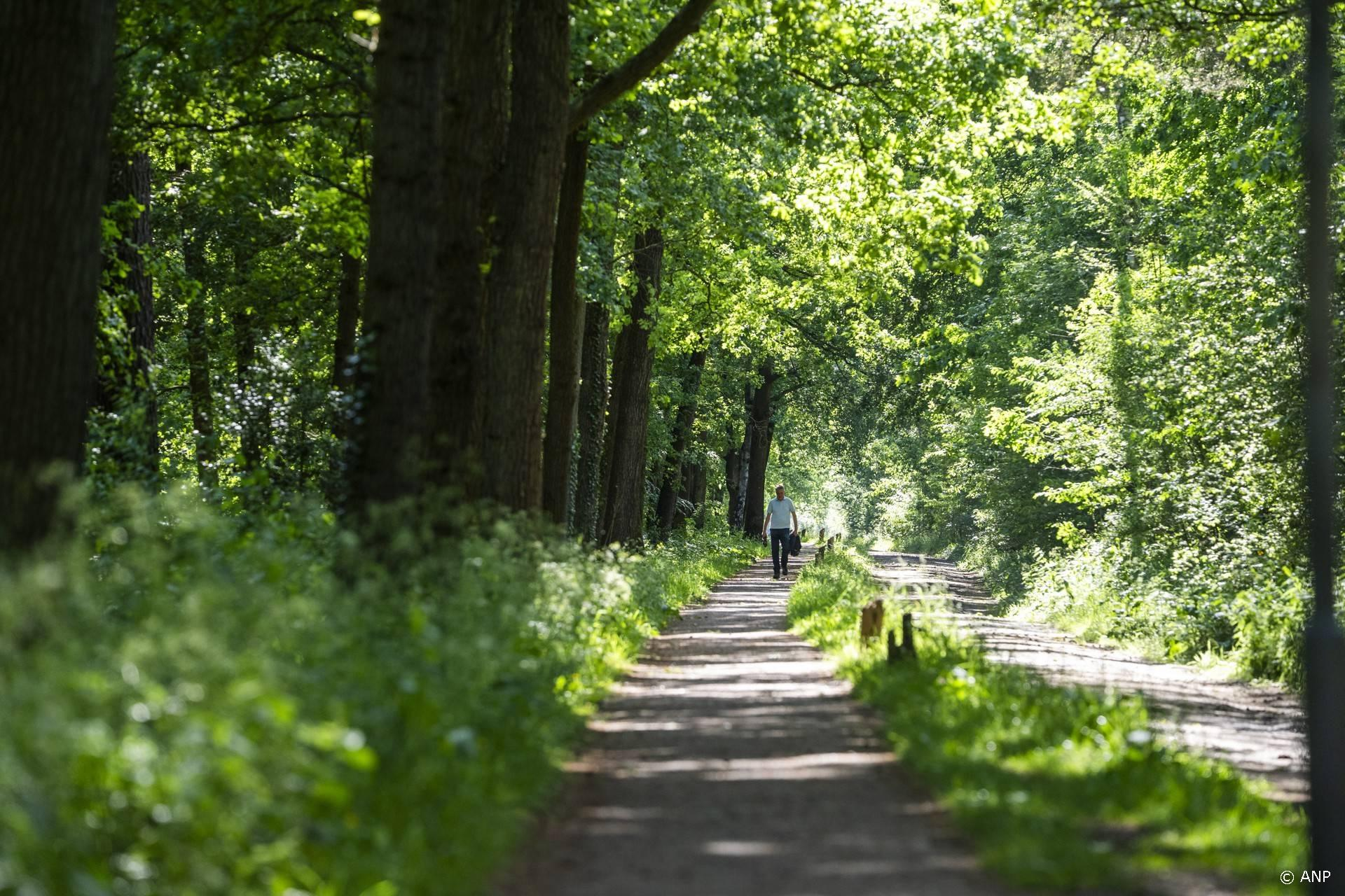 PvdD wil afschot wolf Utrecht stoppen na nieuwe beelden