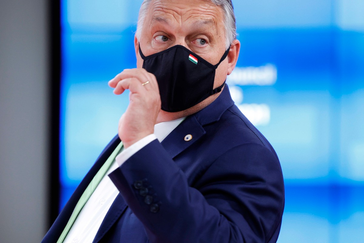 Viktor Orban