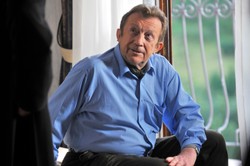 Edward Linde-Lubaszenko kończy karierę. "Przeżyłem cztery małżeństwa i 1500 romansów"