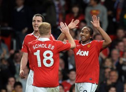 Man Utd rozgromił Schalke. W finale zagra z Barceloną. Zobacz gole