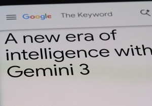 Google Gemini