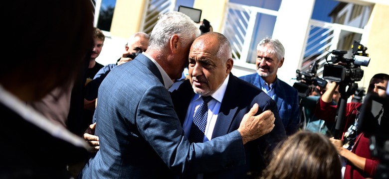 Wybory w Bułgarii. Są WYNIKI