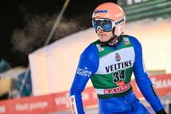 PŚ w skokach. Kubacki, Stoch, Żyła, Wąsek i Zniszczoł kadrze na zawody w Lillehammer