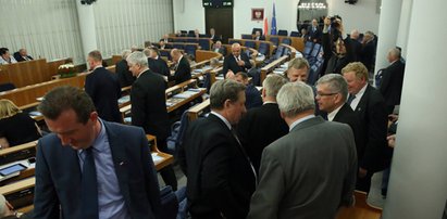 Będzie referendum ws. JOW-ów. PiS bojkotuje