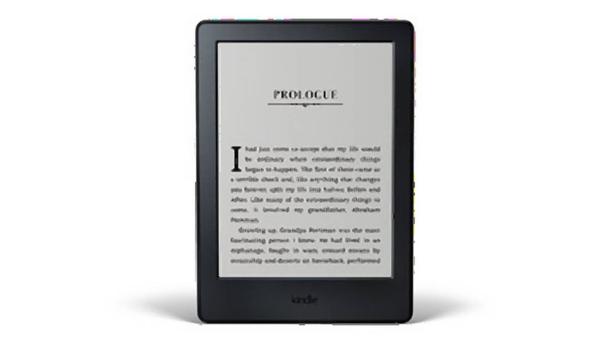 Test: Amazon Kindle 8 – taniej się nie da