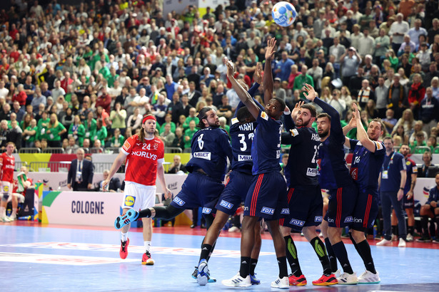 Francja czwarty raz w historii wygrała mistrzostwa Europy w piłce ręcznej mężczyzn