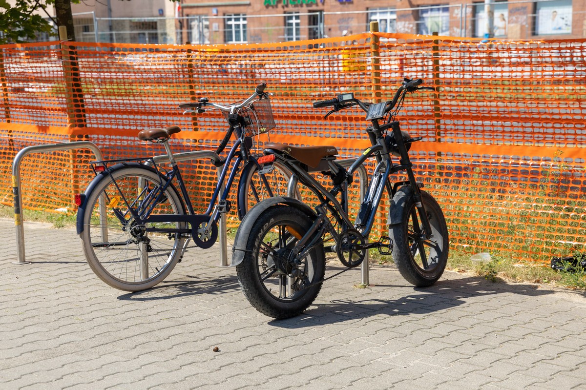 Koniec programu wsparcia dla rowerów elektrycznych. Państwowy fundusz zdecydował
