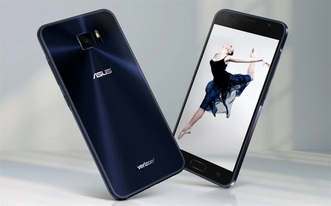 ASUS ZenFone V