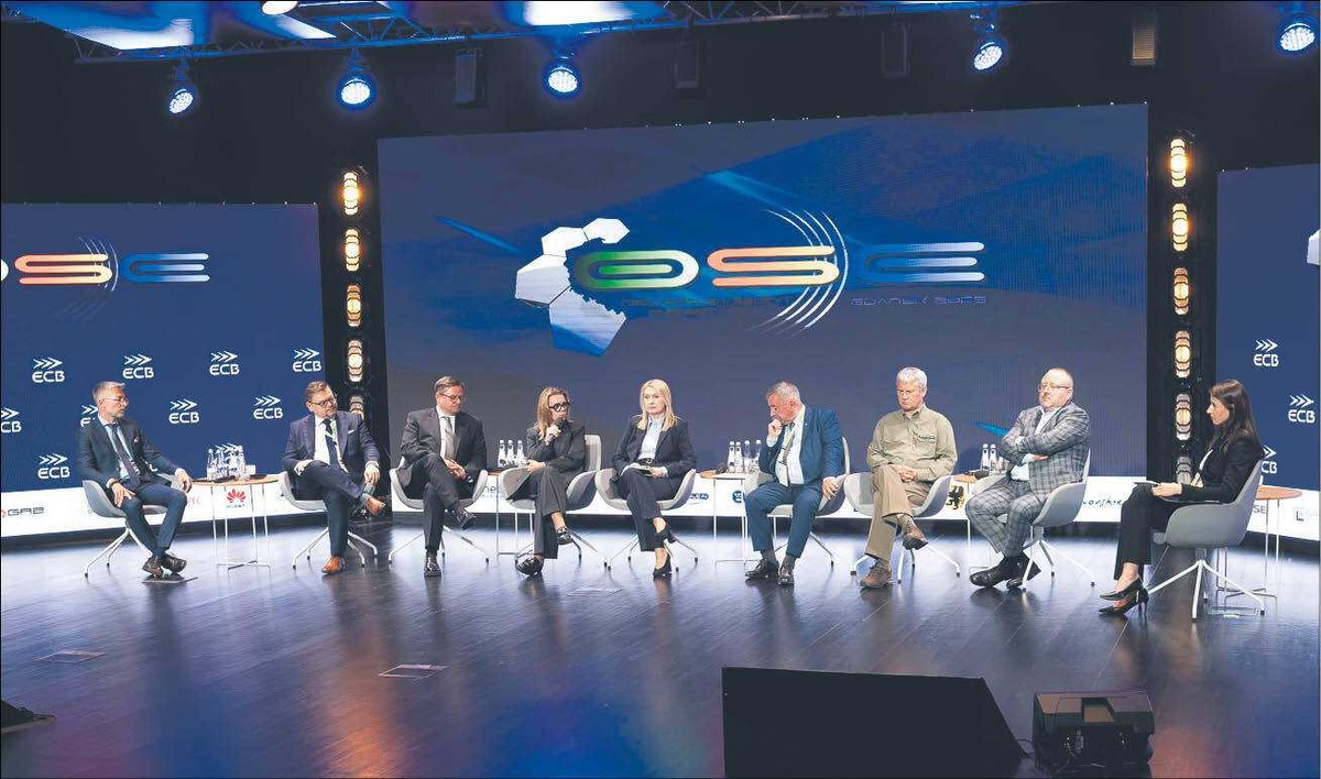 Transformacja energetyczna musi mieć cyfrowe, lokalne fundamenty