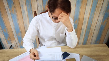 interpretacja uchylona po przedawnieniu. jakie są szanse na odzyskanie