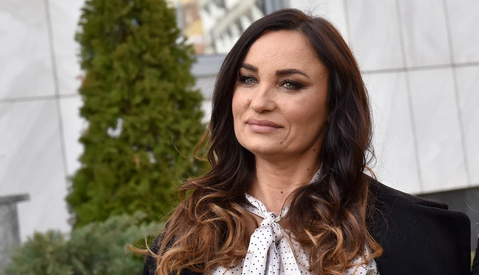 Borka Mihajlović, Aleksandrina mama