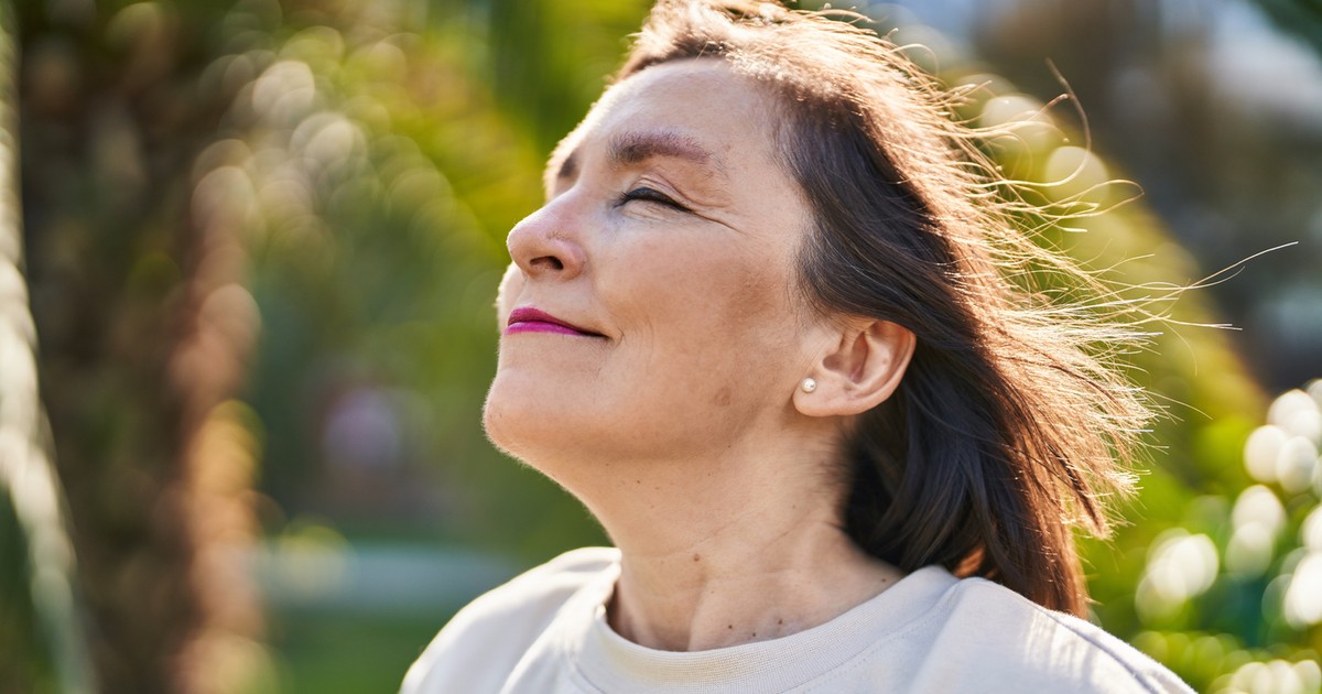 Te ayuda a vivir más tiempo. No se trata de suplementos, dieta o ejercicio.