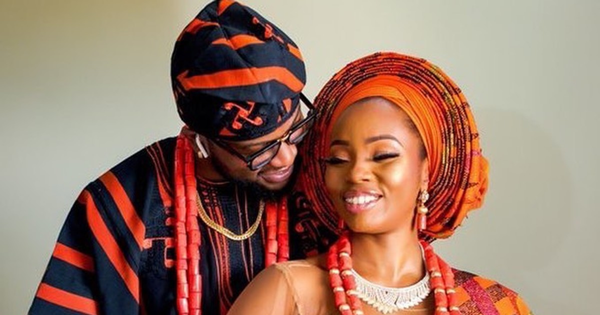 This is the song Bam Bam and Teddy A say best describes their love - Vimarsana News