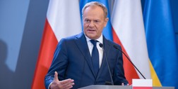 Donald Tusk krytykuje plan UE. "To nie jest dobra odpowiedź"