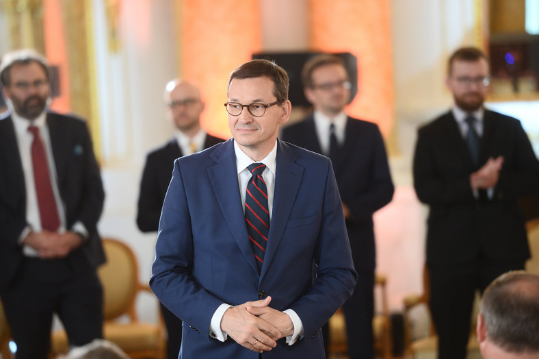 Mateusz Morawiecki