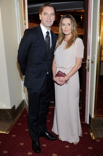 Hanna i Tomasz Lisowie