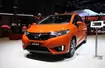 Honda Jazz (Genewa 2015)