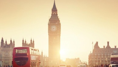 Wielka Brytania ma problem ze zorganizowaną przestępczością. Jej mocodawcy siedzą m.in. w Moskwie i Pjongjang