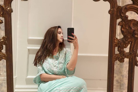 "MOJ MUŽ ŠEIK IMA JOŠ 147 ŽENA" Jelena se udala u Dubaiju, pa otkrila istinu o njihovom braku: "Ne moram da patim i da ga viđam svaki dan"