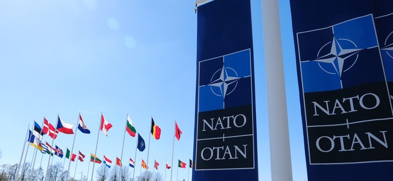 NATO czuwa. Ponad trzysta interwencji w roku z powodu rosyjskich samolotów wojskowych