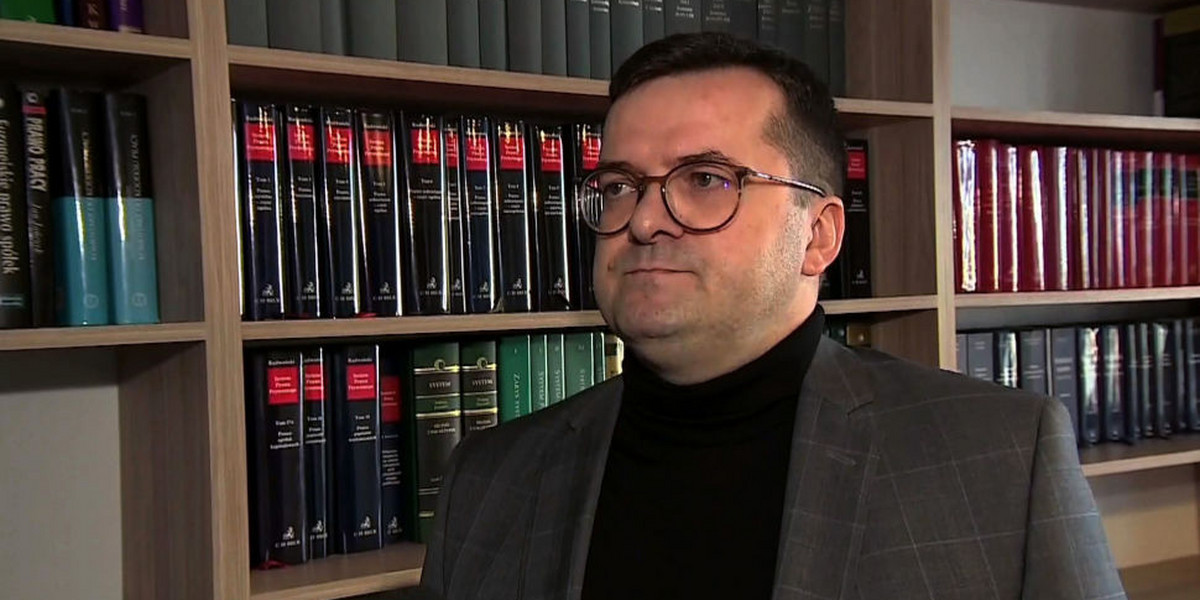 Grzegorz Kowalczyk jest w Radzie Nadzorczej Plus Banku