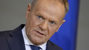 ile osób popiera rząd donalda tuska? jest nowy sondaż