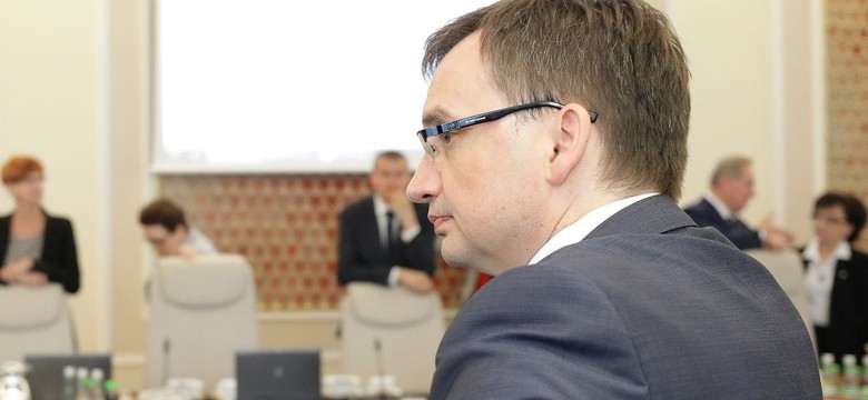 Solidarna Polska o wetach prezydenta Dudy ws. SN i KRS: To zła decyzja dla Polski