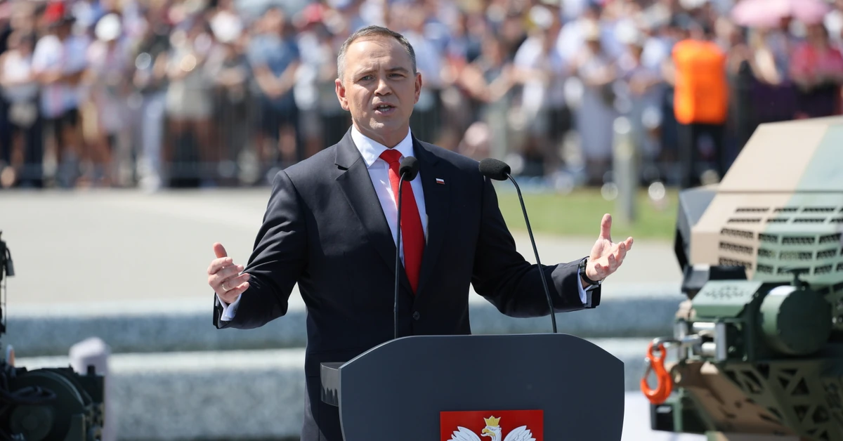 Polska pominięta w kluczowych negocjacjach ws. Ukrainy. Jest reakcja z Kancelarii Prezydenta