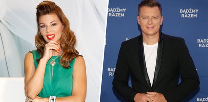 Edyta Górniak wspiera Rafała Brzozowskiego po rozstaniu. Wzruszający komentarz artystki