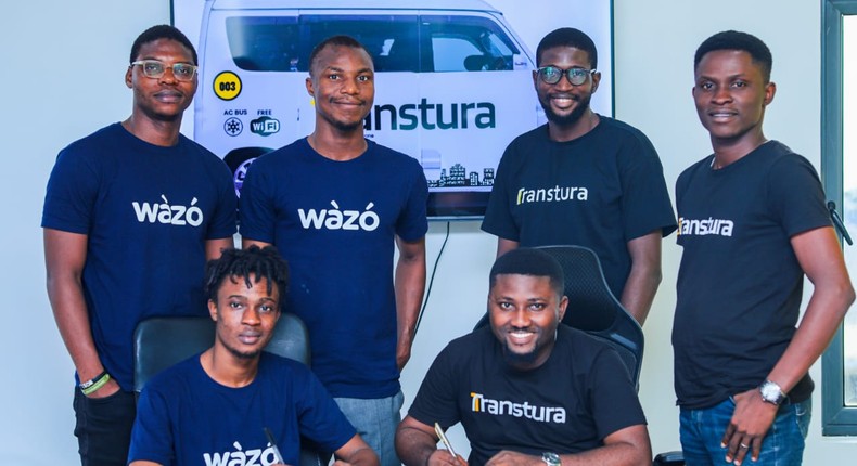 Transtura acquires WazoMoney; set to launch payment and marketplace solutions for the mobility sector. 