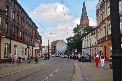 Miastu na Śląsku grozi bankructwo. Może zniknąć z mapy Polski