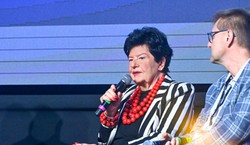 Joanna Senyszyn zmieniła testament po śmierci męża. "Zrobiłam nowy natychmiast"