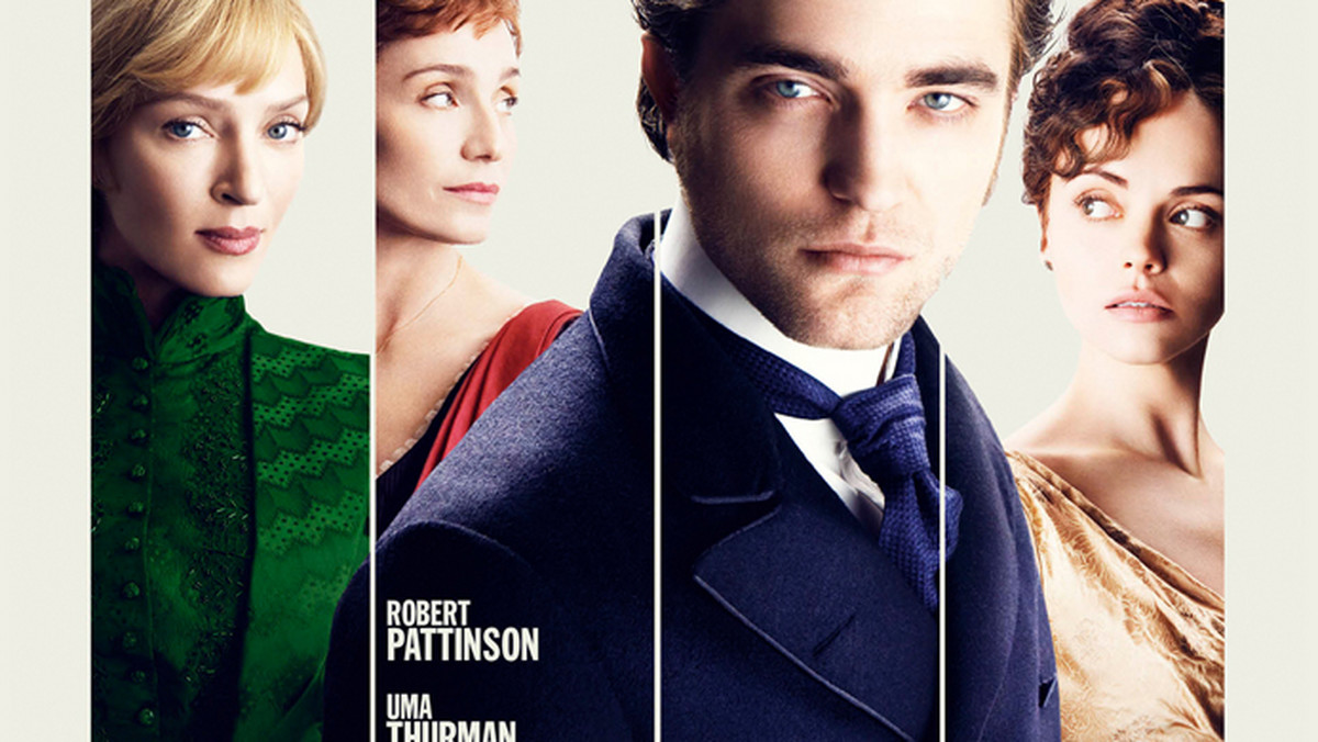 Na nowy film z Robertem Pattinsonem musimy poczekać do 25 maja. Jednak już dziś - tylko u nas! - możecie zobaczyć polski plakat do filmu.