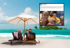 Sprzedali dom i wyjechali na Bali. Teraz płacą za czynsz tylko 10 tys. zł ROCZNIE