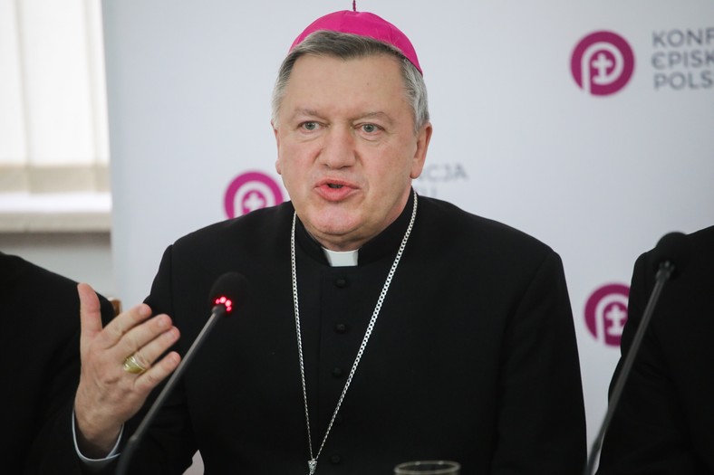 Abp Józef Kupny