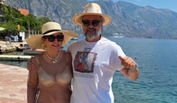 Neda i zet