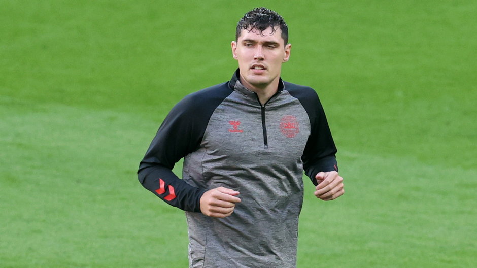 Andreas Christensen