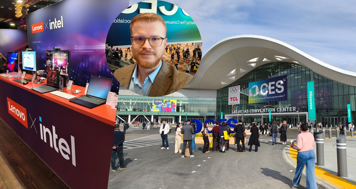 Byłem na CES w Las Vegas i mam pięć kluczowych wniosków. Tym będzie żył świat technologii w 2026 r.