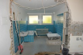 Renovirala kupatilo proizvodima sa TEMUA: Evo kako SAD IZGLEDA i za KOLIKO MALO PARA je uspela da dobije LUKSUZNU PROSTORIJU