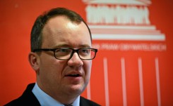 RPO pisze do Ziobry i szefa policji: Nie trzeba rekwirować komputerów, by zabezpieczać dane