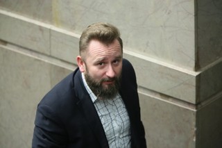 Liroy o wykluczeniu z Kukiz'15: Nie powiem, że byłem jakoś bardzo zaskoczony