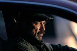 Nekada je ŽARIO I PALIO HOLIVUDOM, za njim su uzdisali i muškarci i žene, a sad je proslavio 80. ROĐENDAN SAM NA PARKINGU jedući burger u kolima