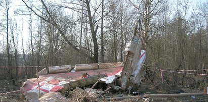 Bomby w tupolewie? Członek komisji Macierewicza nie ma wątpliwości